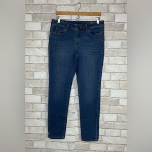 Two by Vince Camuto Denim Jeans Size 10/30